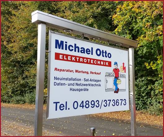 Michael Otto Elektrotechnik